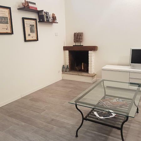 Ferienwohnung La Casa Degli Artisti Como Exterior foto