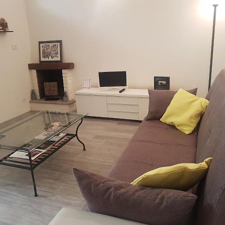 Ferienwohnung La Casa Degli Artisti Como Exterior foto