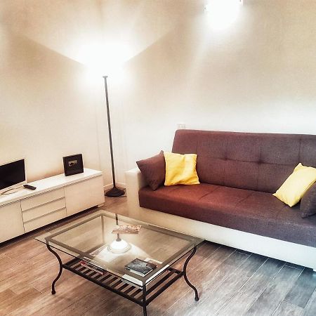 Ferienwohnung La Casa Degli Artisti Como Exterior foto